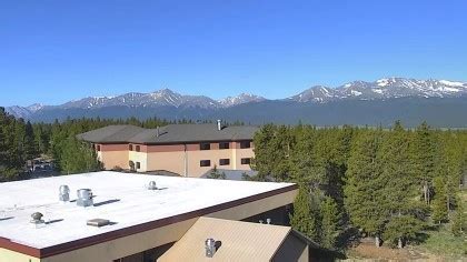 colorado college webcam|Live at Colorado College